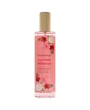 Coconut Hibiscus by Bodycology for Women - 8 oz Fragrance Mist