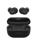 Jabra Elite 10 True Wireless Bluetooth Earbuds – Advanced Active Noise Cancelling– Matte Black