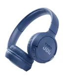 JBL - Tune 520BT Wireless Bluetooth Headphones - Blue