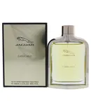 Jaguar Classic Gold by Jaguar for Men - 3.4 oz Eau de Toilette