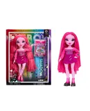 Rainbow High Shadow High Pinkie Pink Fashion Doll, Collectible Outfit & 10+ Play Accessories Kids Gift 4-12