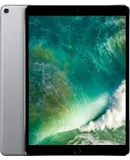 Apple iPad Pro 10.5-inch, Wi-Fi, 64GB 2017 Space Gray - Refurbished