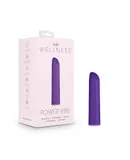 Wellness Power Vibe Bullet Purple