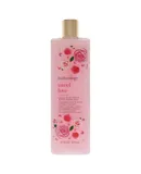 Sweet Love 2 in 1 Body Wash and Bubble Bath by Bodycology for Women - 16 oz Body Wash