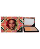 My Other Half Duo Shade Face Palette - Polar Opposite by Rude Cosmetics for Women - 0.4 oz Makeup