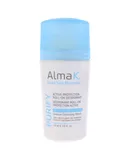 Active Protection Roll On Deodorant by Alma K for Women - 2.6 oz Deodorant Roll-On