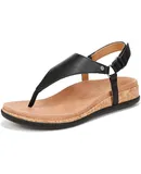 Vionic Kirra Ii In Black