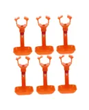 18 S agricultural drinking bowl water bowl for breeding quail drinking cup