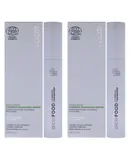 BrowFood Phyto-Medic Eyebrow Enhancer by LashFood for Women - 0.17 oz Eyebrow - Pack of 2