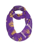 Scarf NFL Infinity - Minnesota Vikings