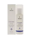 Clear Cell Salicylic Clarifying Tonic by Image for Unisex - 4 oz Tonic