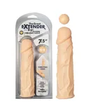 The Great Ext 1St Sili Vib Slee 7.5in-Fl