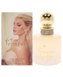 Fancy Forever by Jessica Simpson for Women - 3.4 oz Eau de Parfum