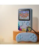 G5 Handheld Console 500 in 1 retro retro color screen console dazzling color game