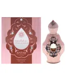 Attar Al Surur by Anfar for Women - 0.5 oz Concentrated Perfume Oil