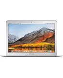 2017 Apple MacBook Air 13.3‘’ ，(i5-5350U Processors,1.8GHz）, 8GB RAM, 256GB SSD, Silver (Renewed)