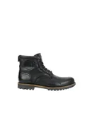 Pajar Men’S Edmund Corsica Lace Up Insulated Boots In Black