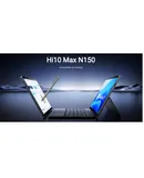 CHUWI Hi10 Max 2 in 1 Tablet, 12.96