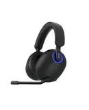 Sony-INZONE H9 Wired Gaming Headset, Over-ear Headphones with 360 Spatial Sound, Black