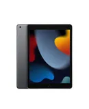Apple iPad 9 10.2 inches gray US version WiFi+ card 64GB  Refurbished