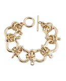 Harrison Anklet by eklexic