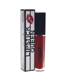 Famous Last Words Lip Gloss - Sayonara by Lipstick Queen for Women - 0.19 oz Lip Gloss
