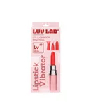Luv Inc Lv57 Lipstick Vibrator Light Pnk