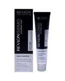 Revlonissimo Colorsmetique High Coverage - 7 Medium Blonde by Revlon for Unisex - 2 oz Hair Color