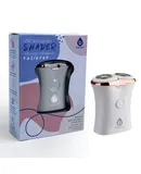 Rechargeable USB Ladies Shaver, Removes Hair Instantly & Pain Free