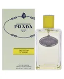 Prada Infusion Dylag For Women 3.3 oz EDP Spray