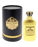 Royal Pure by Assala Prime for Unisex - 3.3 oz EDP Spray
