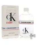 Ck Everyone Calvin Klein Eau De Toilette Spray (unisex) 6.7 Oz