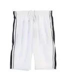 Gioberti Mens Sports Athletic Basketball Shorts, Elastic Waist