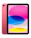 Apple iPad (10th Generation): with A14 Bionic chip, 10.9-inch Liquid Retina Display, 64GB, Wi-Fi 6, 12MP front/12MP Back Camera, Touch ID, All-Day Battery Life – Pink