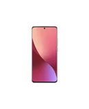 Xiaomi 12 5G + 4G LTE 128GB + 8GB Snapdragon® 8 Gen 1 Global Unlocked 50MP Pro Grade Camera (International Model) (Purple)