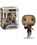Funko Pop! WNBA: A'ja Wilson #01