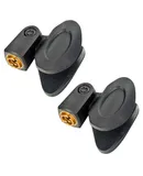 Universal Microphone Clip Holder 2 Pieces/ Clip Holder