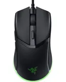 Razer - Cobra Wired Gaming Mouse with Chroma RGB Lighting and 58g Lightweight Design - Black-RZ01-04650100-R3U1