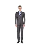 Men's Slim Fit 2 Piece Fashion Suits
