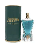 Jean Paul Gaultier Le Beau by Jean Paul Gaultier Eau De Toilette Spray 2.5 oz for Men
