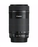 Canon EF-S 55-250mm f/4-5.6 is STM Telephoto Zoom Lens