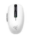 Razer Orochi V2 Wireless Gaming Mouse, Ultra-Lightweight, 2 Wireless Modes, Up to 950 Hours of Battery Life, Mechanical Mouse Switch, 5G Advanced 18K DPI Optical Sensor