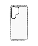 Cellhelmet - Altitude X Case For Samsung Galaxy S25 Ultra - Crystal Clear
