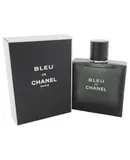Bleu De Chanel by Chanel for Men - 3.4 oz EDT Spray