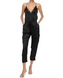 Cami Nyc Carmen Cargo Pant In Black