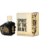 Diesel Spirit Of The Brave By Diesel Edt Spray 1.6 Oz For Men