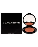 Blush Luxury - 350 Coral Haze by Evagarden for Women - 0.17 oz Blush