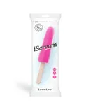 Love to Love iSCREAM Popsicle Dildo Pink