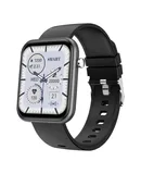 Advanced Smartwatch With Three Bands And Wellness + Activity Tracker