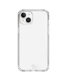 Itskins - Spectrum_r  Clear Case For Apple Iphone 15 / Iphone 14 / Iphone 13 - Transparent